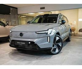 VOLVO EX90 ULTRA, 4X4 PERFORMANCE 7 PLACES