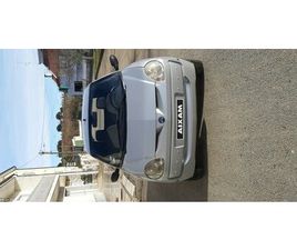 AIXAM A 721 NOVEMBRO/07