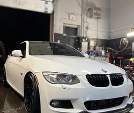 BMW SERIE 3 335 2011 BMW 335I MSPORT