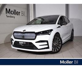 ENYAQ COUPE RS/ H.FESTE/MATRIX/EL.SETER/CANTON/PANO//++