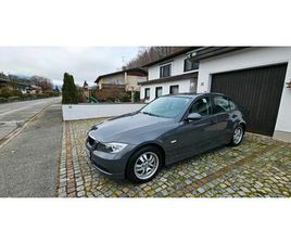BMW SERIE 3 320 BMW 320I TÜV NEU