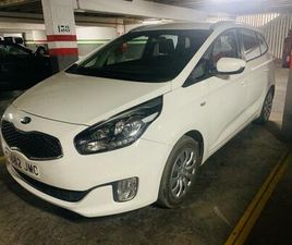 KIA - CARENS