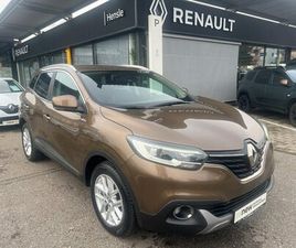 RENAULT SCENIC XMOD 1.6 DCI 130 XMOD 4X4 ENERGY