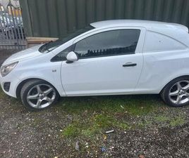 1.3 CDTI ECOFLEX 16V FWD L1 H1 3DR