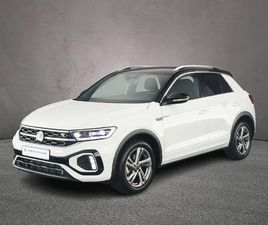 R-LINE EDITION 1.5 TSI 150PK DSG AUTOMAAT TREKHAAK, ADAPTIVE CRUISE CONTROL, ACHTERUITRIJCAMERA, NAVIGATIE, STOELVERWARMING, PARKEERSENSOREN