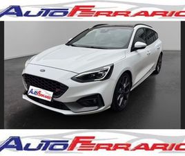 FOCUS 4ª SERIE FOCUS 2.3 ECOBOOST 280 CV AUTOMATICO 5P. ST CO-PILOT