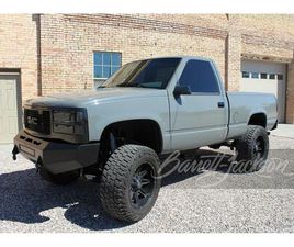 GMC KODIAK 1989 GMC 1500 FOR SALE