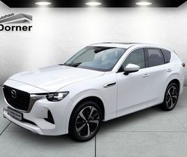 E-SKYACTIV PHEV TAKUMI CON-P DRI-P COM-P PAN-P CX-60 E-SKYACTIV PHEV TAKUMI CON-P DRI-P COM-P PAN