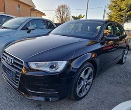 SPB S TRONIC 1.8 TFSI 180 CV