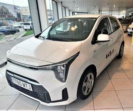 KIA - PICANTO 1.0 DPI 46KW 63CV CONCEPT