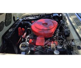 1957 MERCURY TURNPIKE FOR SALE