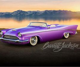 PACKARD CUSTOM 1958 PACKARD CUSTOM FOR SALE