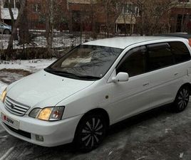 TOYOTA GAIA