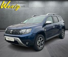 PRESTIGE SCE 115 2WD