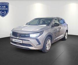 OPEL GRANDLAND (X) ENJOY EDITION - 1.2 TURBO