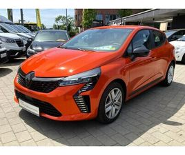 V 1.0 SCE 65 EVOLUTION - KLIMA*TEMPOMAT*NAVI