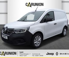 RENAULT KANGOO EXPRESS RAPID E-TECH START L1 122PS