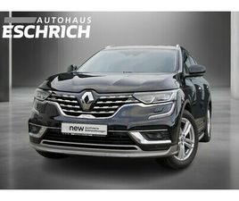 II 2.0BLUEDCI190 INITIALE PARIS 4WD