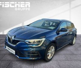 RENAULT MEGANE SPORTOUR E-TECH GRANDTOUR BUSINESS E-TECH PLUG-IN 160