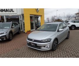 COMFORTLINE 1.0 75 PS MIT WINTERPAKET - CITY-NOTBREMSFUNKTION