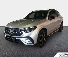 GLC 300 DE 9G-TRONIC 4MATIC AMG LINE