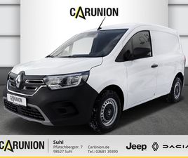 RENAULT KANGOO EXPRESS RAPID E-TECH ADVANCE L1 ~122PS~NAVI~PDC~