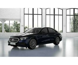 MERCEDES CLASSE E E 220 220 D STAR EDITION