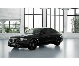 MERCEDES-AMG 53 HYBRID 4MATIC+ NIGHT E