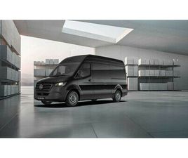 315 CDI PANEL VAN L2 RWD PRO