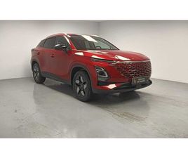 OMODA 5 1.6 T-GDI 108KW PREMIUM DCT 5P