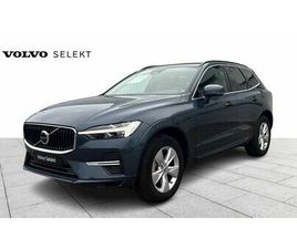 XC60 CORE, B4 MILD HYBRID, BENZINE