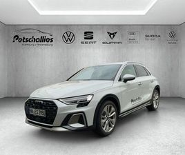 AUDI A3 ALLSTREET 35 TFSI S TRONIC