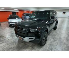 130 3.0D L6 MHEV SE AWD AUT. 250