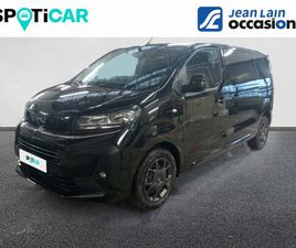 VIVARO FGN TAILLE M BLUEHDI 145 BVM6