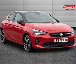 1.2 TURBO ULTIMATE 5DR