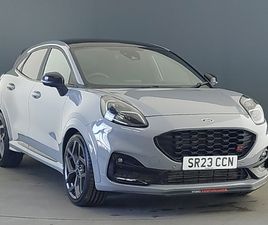 1.5 ECOBOOST ST 5DR