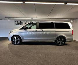 MERCEDES-BENZ EQV EQV 300 LARGO