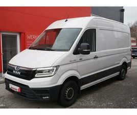 3.180 KASTEN L1H2 4X4 AUT.