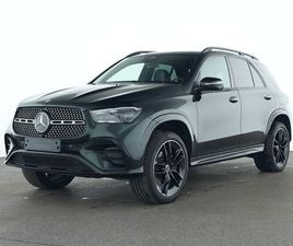 MERCEDES GLE GLE 350 DE MERCEDES-BENZ GLE 350 DE 4M AMG LINE PREMIUM, 2025 GOD.