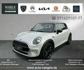 3-TRG. 1.5 SALT|NAVI+SHZ+PDC+KLIMA