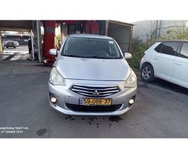 INSTYLE אוט׳ 1.2 (80 כ״ס) [2013-2020]