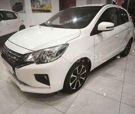 MITSUBISHI SPACE STAR 120 MPI KAITEKI