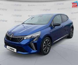 1.0 TCE 90CH TECHNO - 24