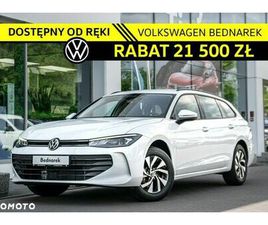 VOLKSWAGEN PASSAT VOLKSWAGEN PASSAT