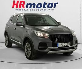 DR MOTOR DR4 DR 4.0 1.5