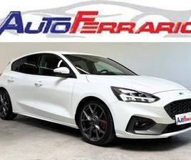 FOCUS 4ª SERIE FOCUS 2.3 ECOBOOST 280 CV AUTOMATICO 5P. ST CO-PILOT