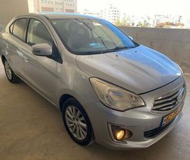 INSTYLE אוט׳ 1.2 (80 כ״ס) [2013-2020]