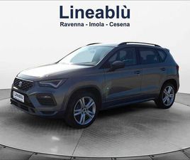 ATECA 2.0 TDI 115 CV FR
