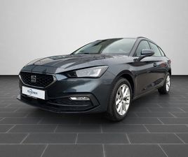 LEON SPORTSTOURER 1.5 TSI LED EINPARKHILFE NAVI SHZ