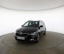 SKODA FABIA WAGON AMBITION TSI